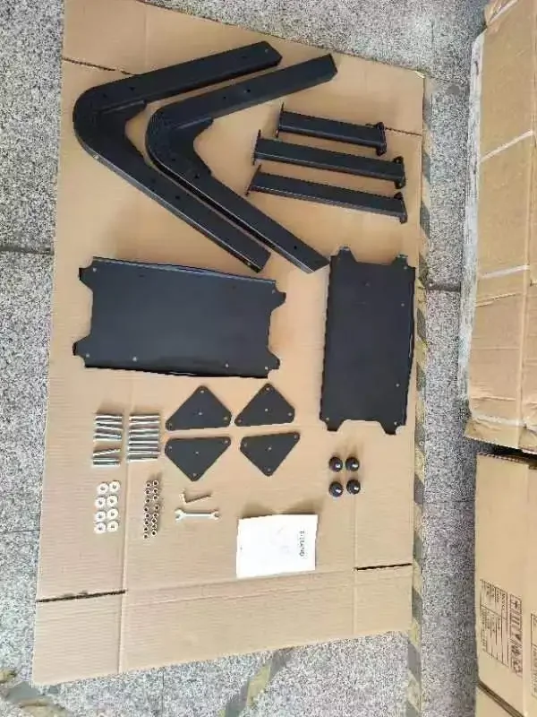 Dumbbell Holder, Home Gym, Dumbbell Place Holder, Adjustable Home Gym Equipment, Does Not Take Up Space