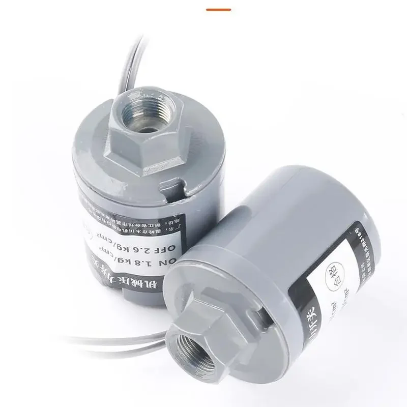 Rosca Fêmea Automática de Água Bomba de rosca femea automatica de agua bomba 03