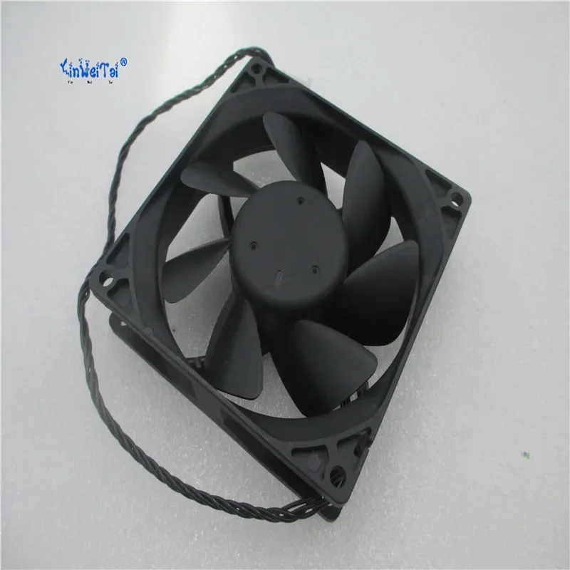 

fan for 9CM Delta 9025 QUR0912VH For HP P/N:468763-001 12V 0.6A 4Wire Cooling Fan