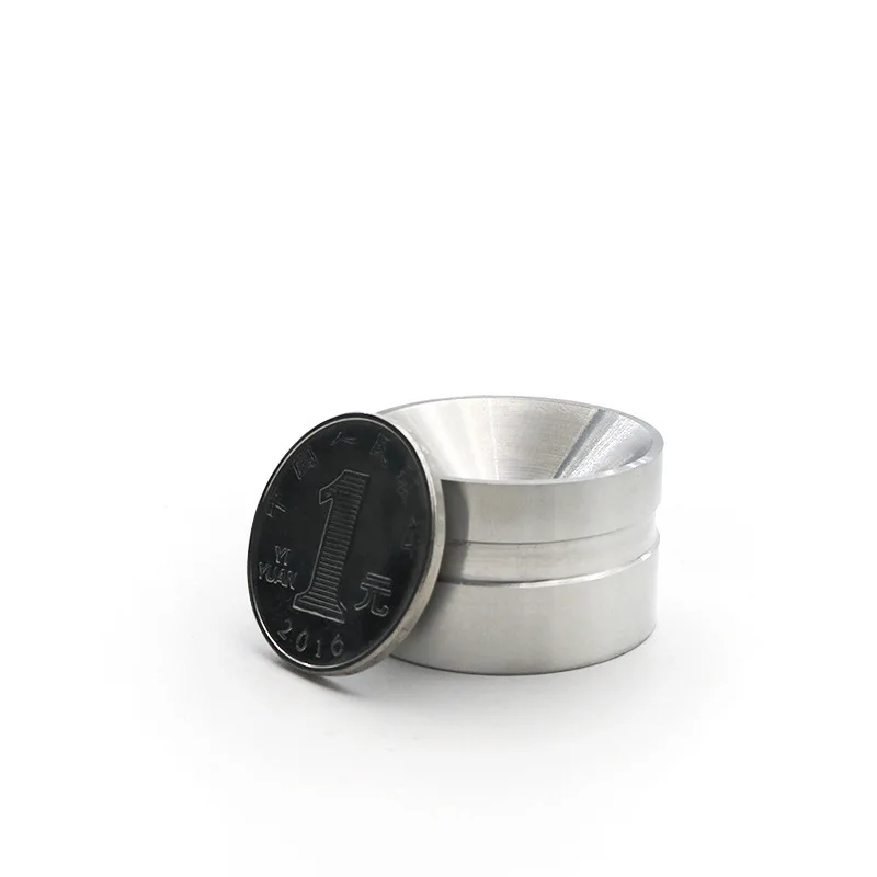 Strumenti Dentali Impianto Farina Di Ossa Ciotola Di Miscelazione Dentale In Acciaio Inox Tazza Per Farina Di Ossa Attrezzatura Per Impianto Dentale C