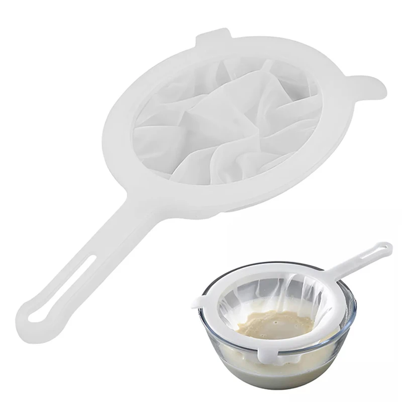 200 Mesh Kitchen Filter 6