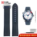 Blue  silver