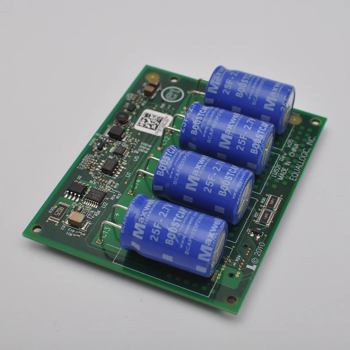 Dell equiallogic KYCCH 0KYCCH CN-0N7J1M 0N7J1M N7J1M C2F 전원 모듈 배터리 PS4100 PS6100 PS6110 PS6210 용