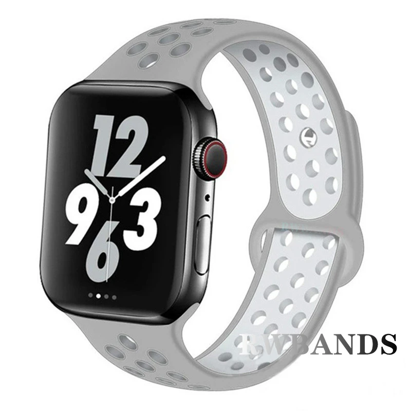 Breathable Sport Strap
