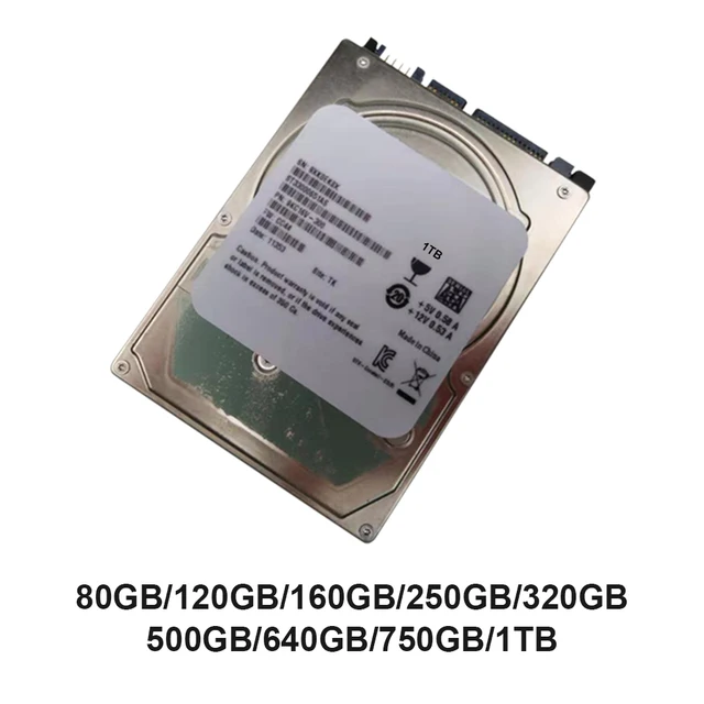 Internal Hard Ps3 Hard Drive Speed High Speed 300M/s SATA Internal