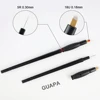 50PCS Permanent Makeup 2 in 1 Blade and Shade Disposable Microblading Pen Sterilized Blades Microblading Eyebrow