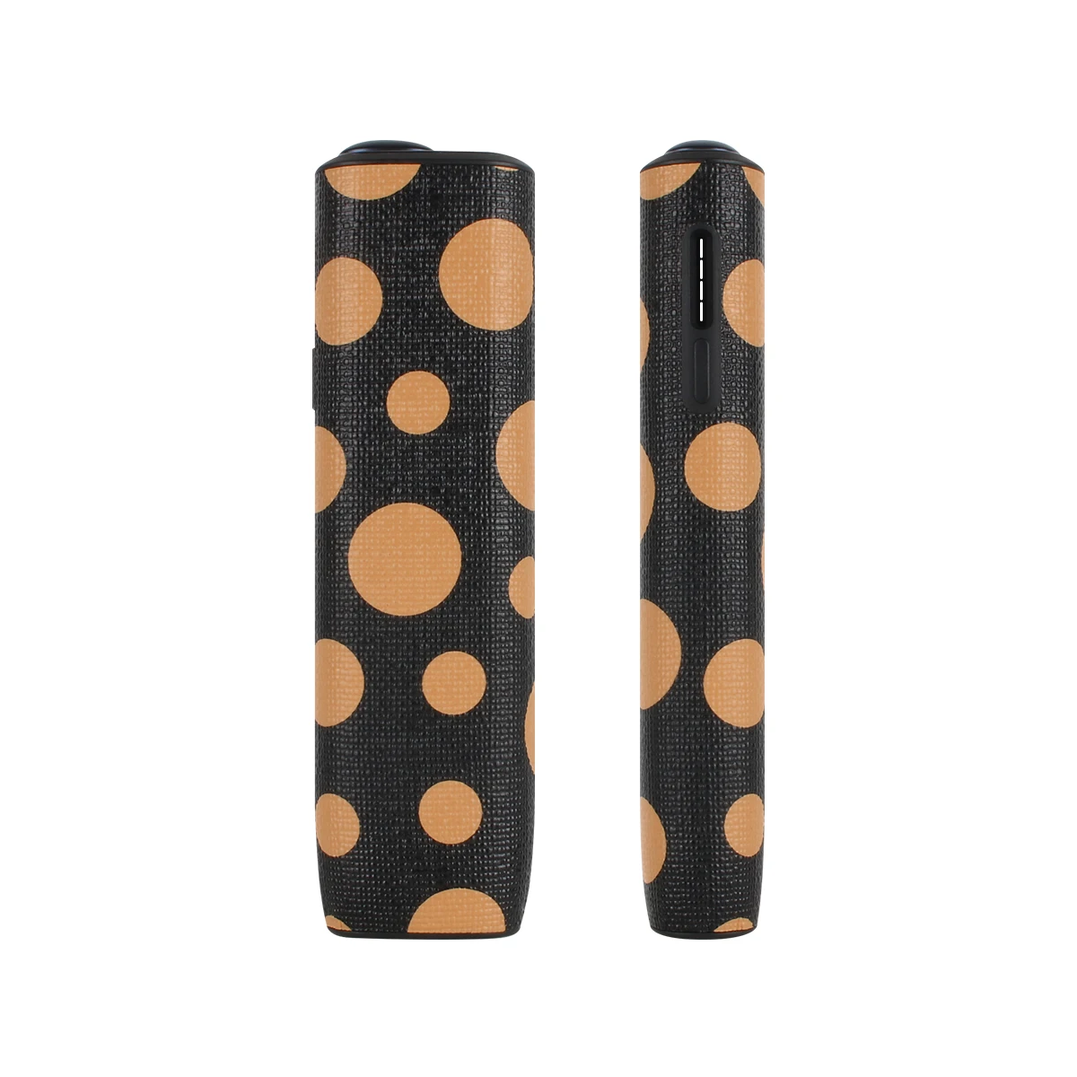 Luxury Multi-Color Leather Shockproof Frame Protective Case