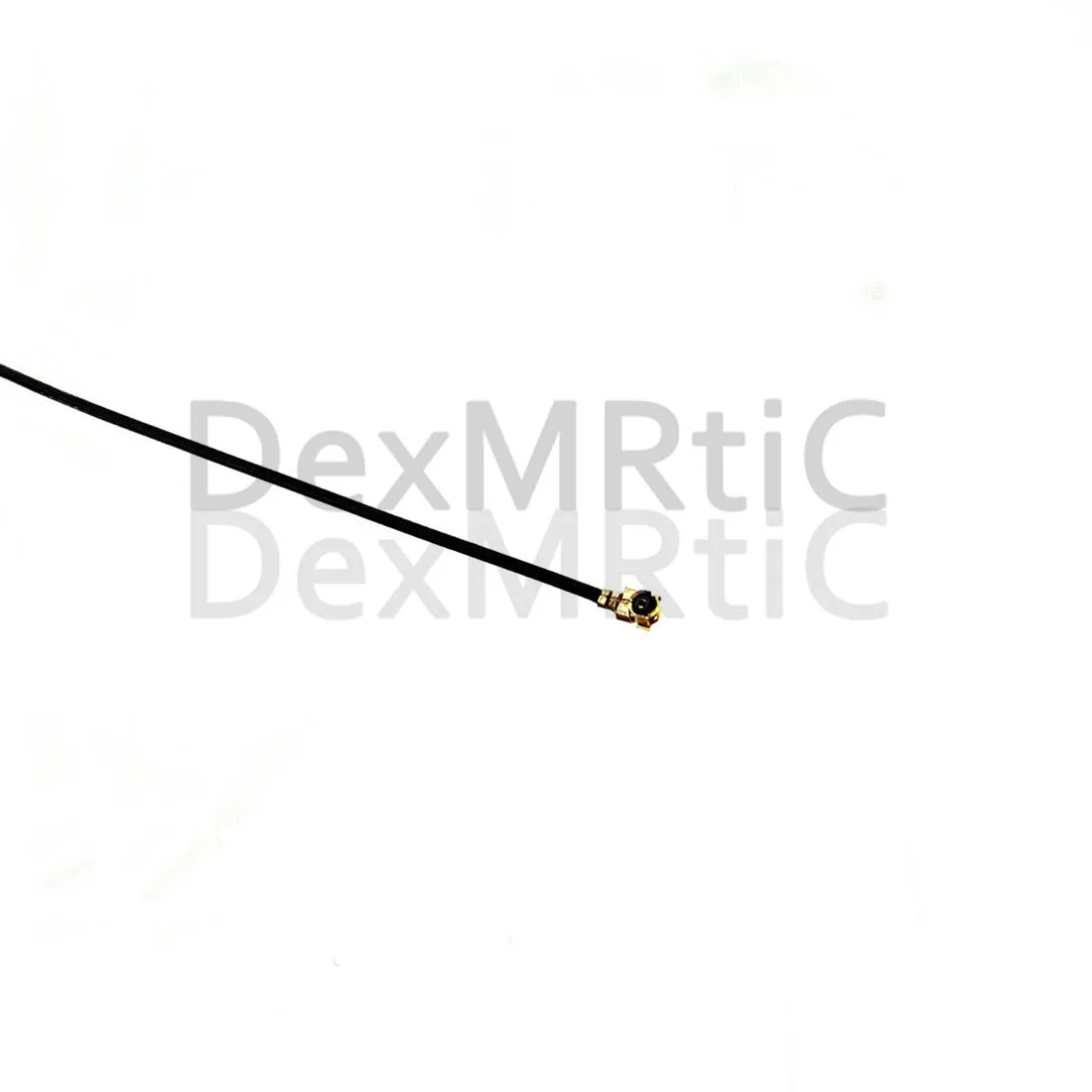 1 Stück 433 MHz interne Antenne FPC Soft LoRa Modem Antenne 8 dBi High Gain 73 x 17 mm Großhandelspreis Neu – Detail 4