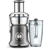 Breville the Juice Fountain® Cold XL Juicer, BJE830SHY, Smoked Hickory 1
