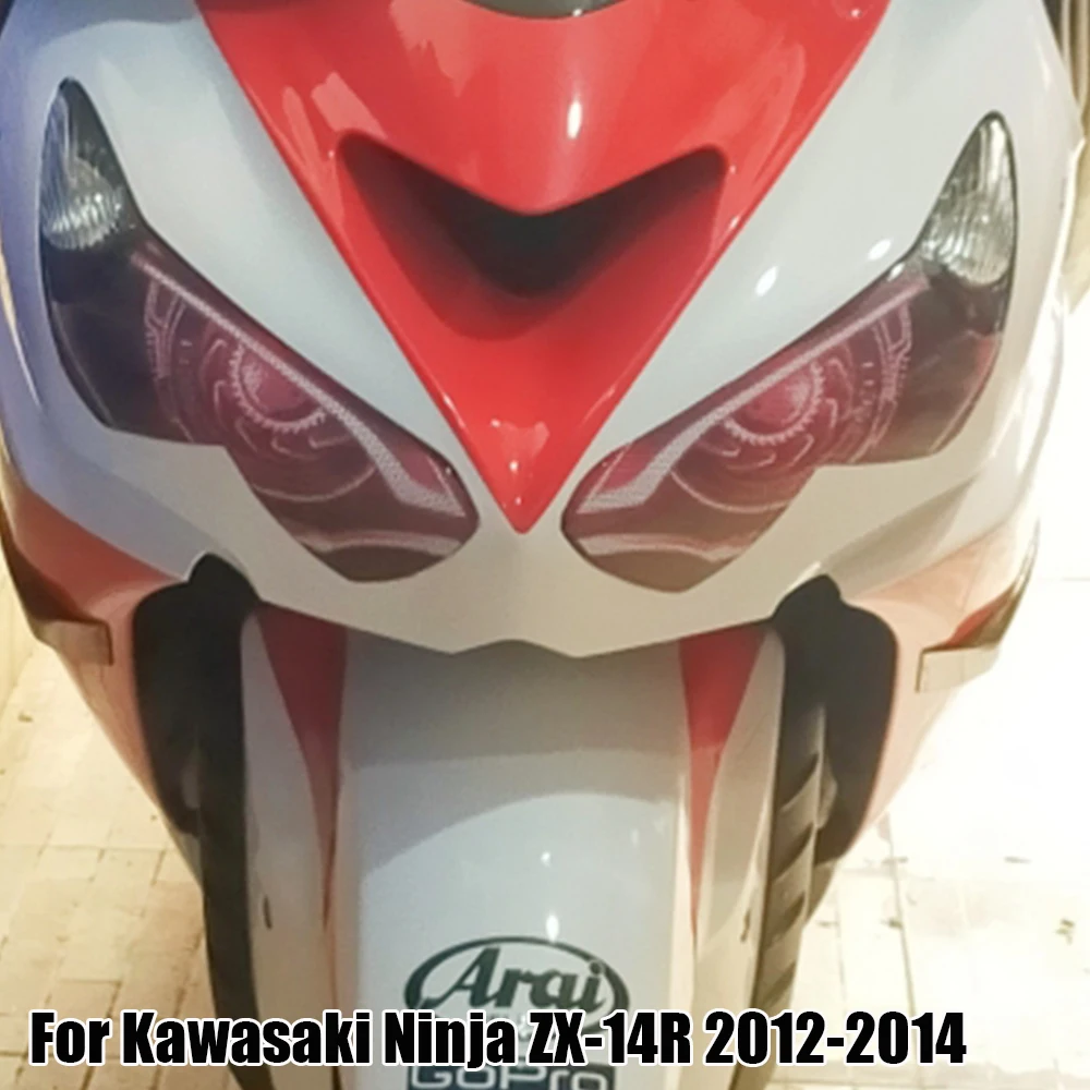  ƼĿ  Ʈ ƼĿ, ͻŰ  ZX-14R ZX14R ZX 14R 2012-2014  3D Ʈ   Ʈ ȣ