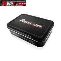 Power HD R12S 12KG 6.0-8.4V High Torque Titanium Gear Dual Ball Bearing Servo For 1/10 Rc Racing Car Off-road Vehicle 4wd Toy - Image 6