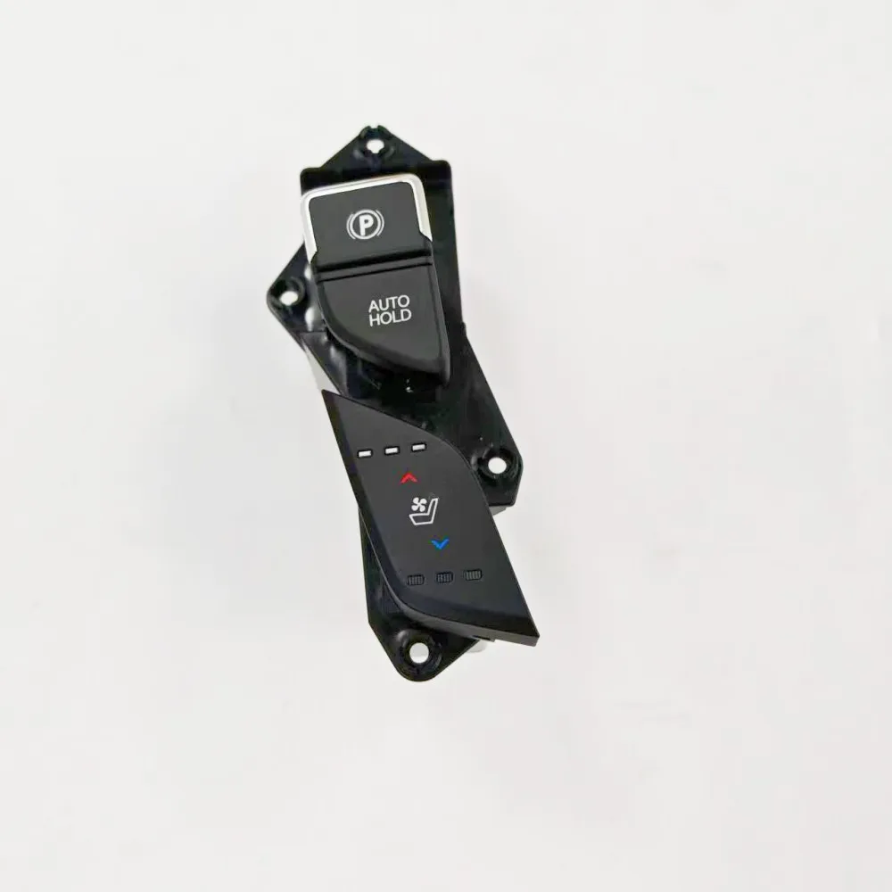 Parking Brake Heating Window Switch for Hyundai AZERA 933123V105 93312-3V105 93312 3V1054X