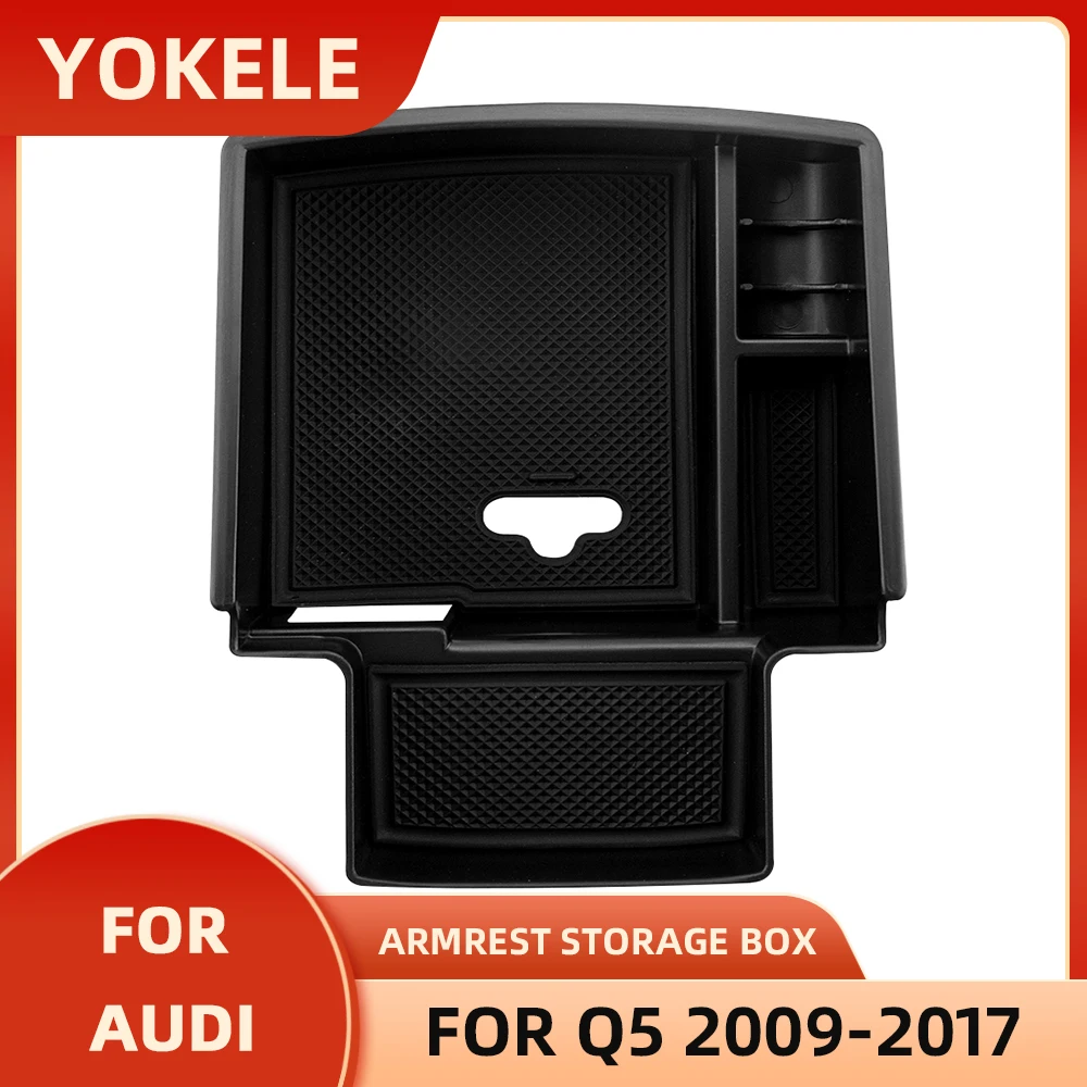 ڵ ߾  Ȱ ڽ  ̽, ƿ Q5 2009-2017  ABS , ڵ ׸ ׼