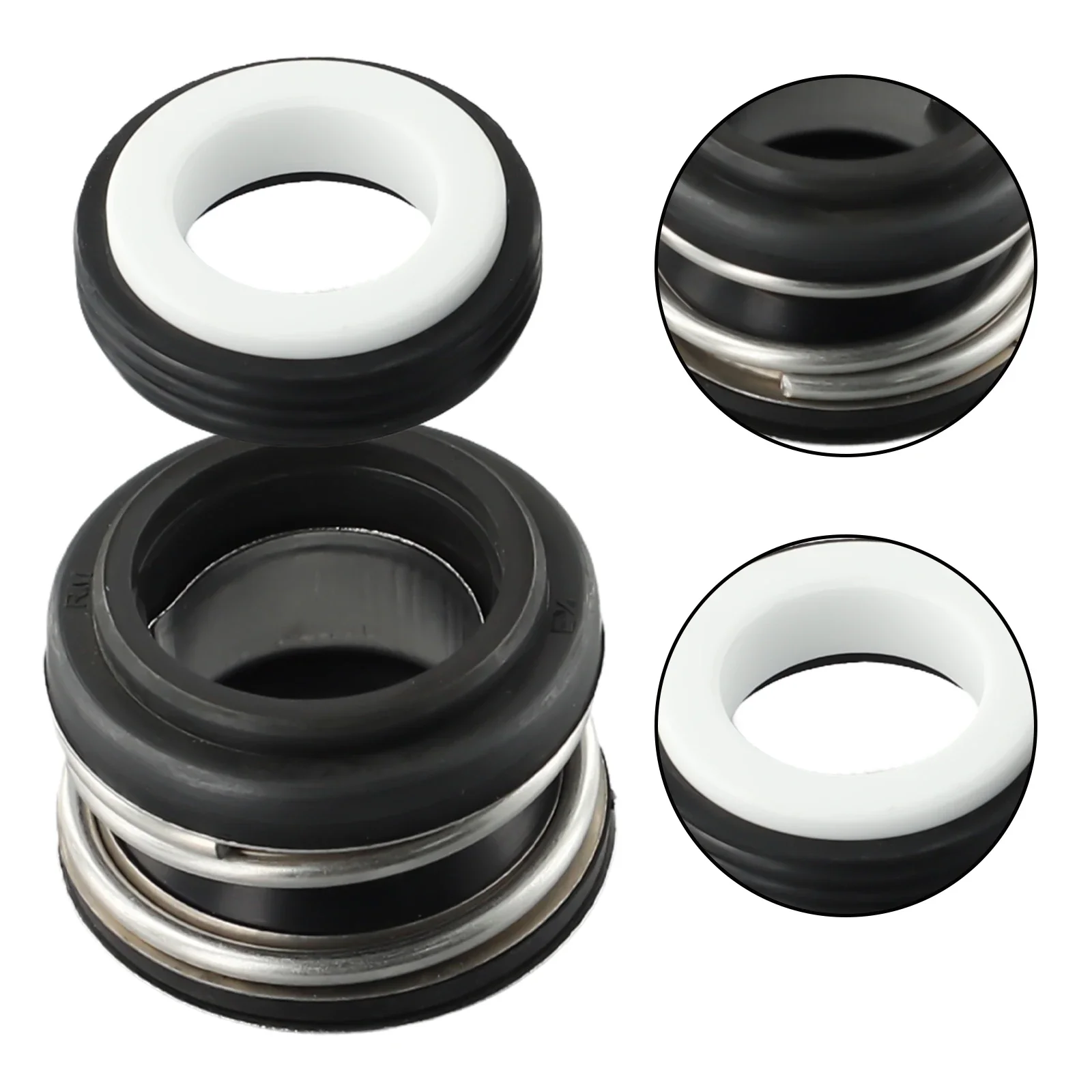 Pool Parts Spa Pump Shaft Seal FMCP FMHP For Aqua Flo Aqua-Flo Xp For Xp PS-200 AS-200 Replacement XP2 High Quality