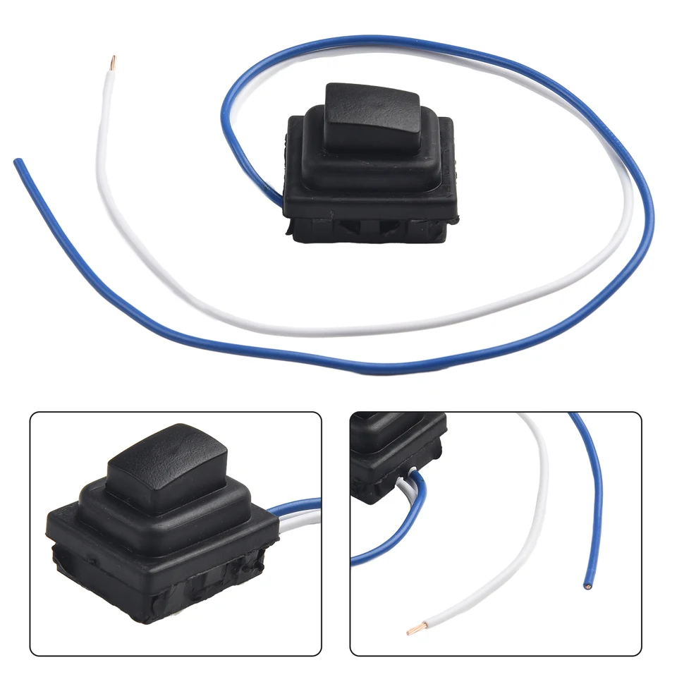 Jeu De 2 Poignées De Porte Avant Pour Hyundai Tucson (2015-2020) - Bouton Induction - Noir