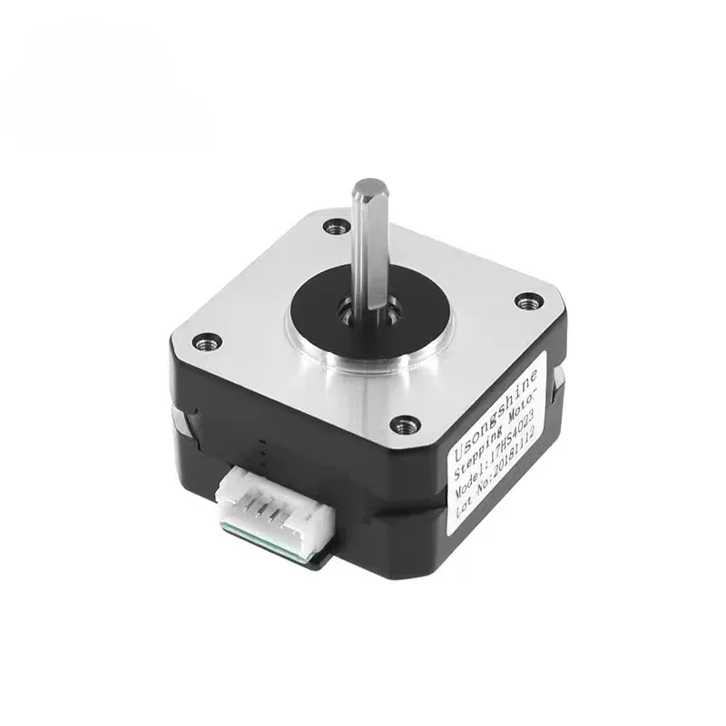 Stepper Motor Nema17 17HS4023 for Titan Extruder 42 Motor 1.0A 3D Printer