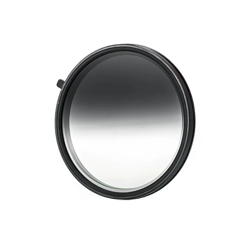 

Kase Variable GND0.9 + ND2-5 Stop 2 в 1 фильтр