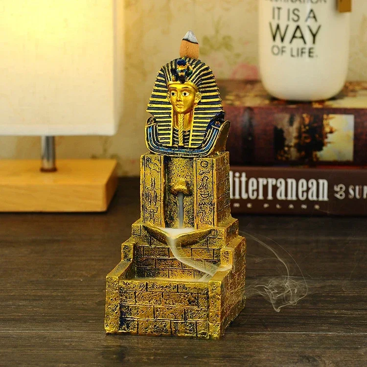 2 Stück Messing Frosch Weihrauchhalter – Mini-Meditationsfigur Für Yoga, Tee & Zuhause