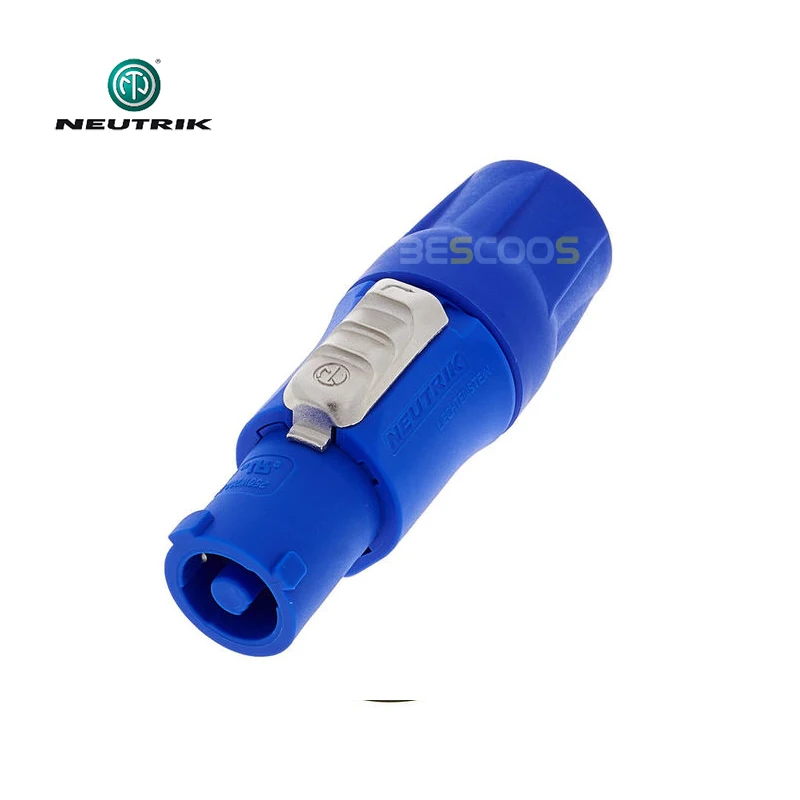 

(5 шт. в упаковке) новый импортный усиленный блок питания Nac3fca с большим светодиодным экраном и промышленным управлением, трехядерный источник питания, Авиационная вилка