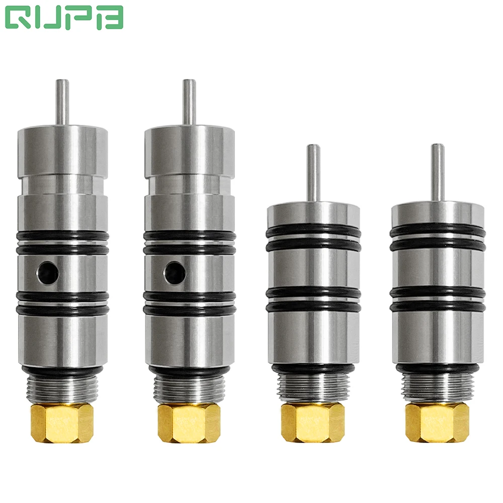 M161StainlessZValveHeadOutletValvesPaintballAccessoriesHPA