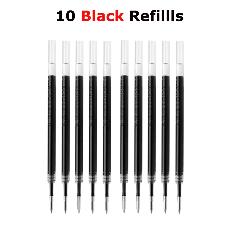 10p Black Ink OEM