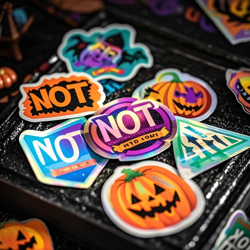 일관된 브랜드 색상: 모든 배치에 맞는 팬톤 매칭 접착 라벨