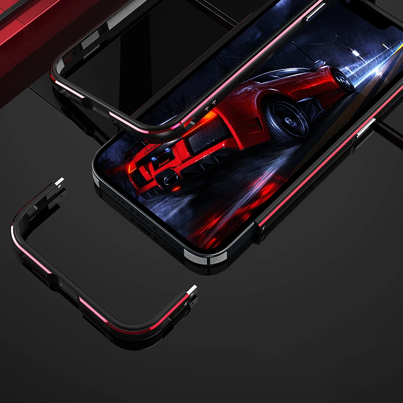 NEINEI Cover per iPhone 13,Custodia Design Trama di Marmo Protettivo Antiurto Silicone Bumper Protezione Case,Ultra Sottile PC/TPU Custodie-2