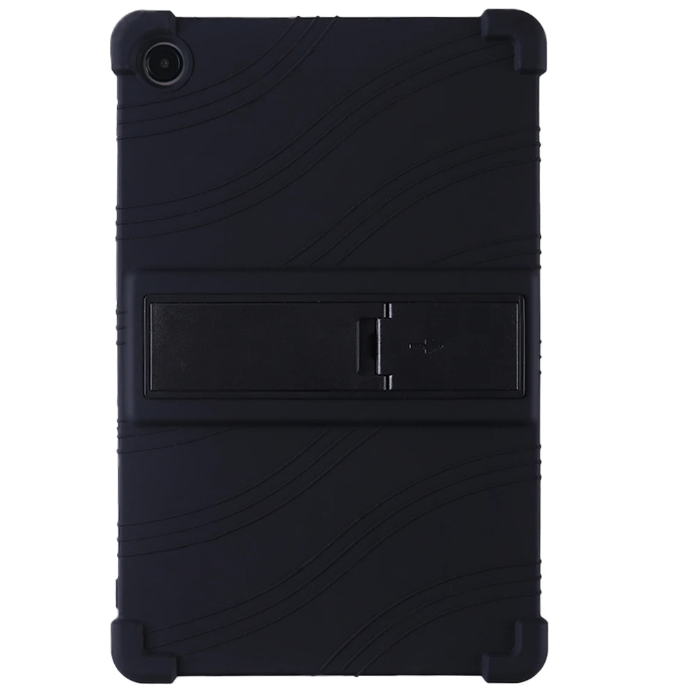 Durable Shockproof Silicone Case with Reinforced Corners for Kids
