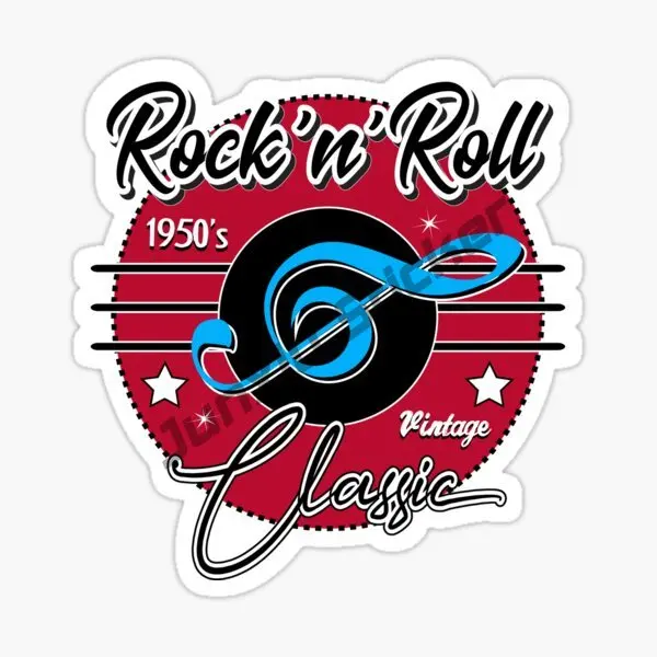 Rockabilly 12
