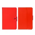 Red- 7 inch