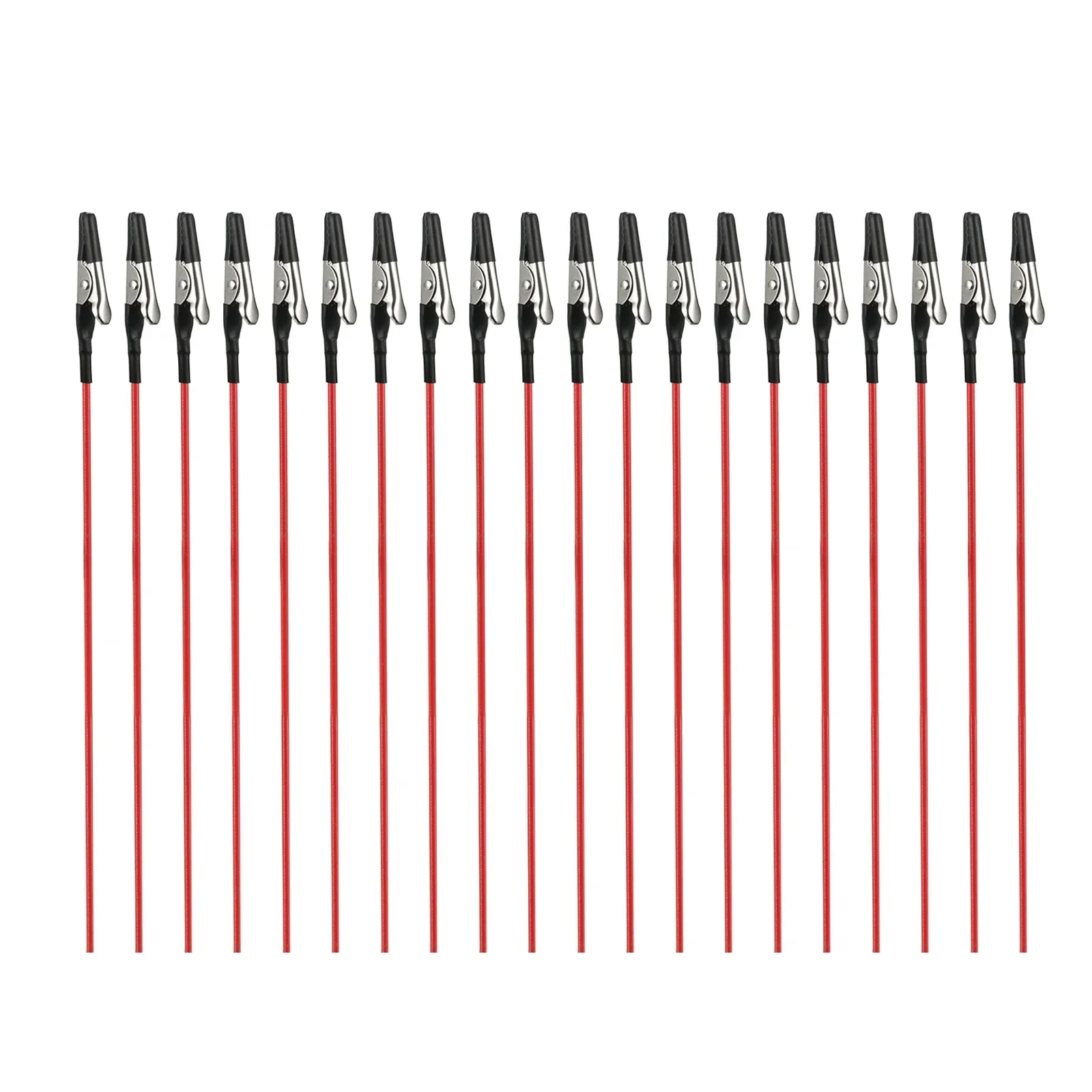 DSPIAE MPC-20 Model Painting Clips Coloring Tools 20pcs/lot model Tools Set Model Spraying Tools for hobby Model Kits DIY Tool 3
