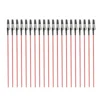 DSPIAE MPC-20 Model Painting Clips Coloring Tools 20pcs/lot model Tools Set Model Spraying Tools for hobby Model Kits DIY Tool 3