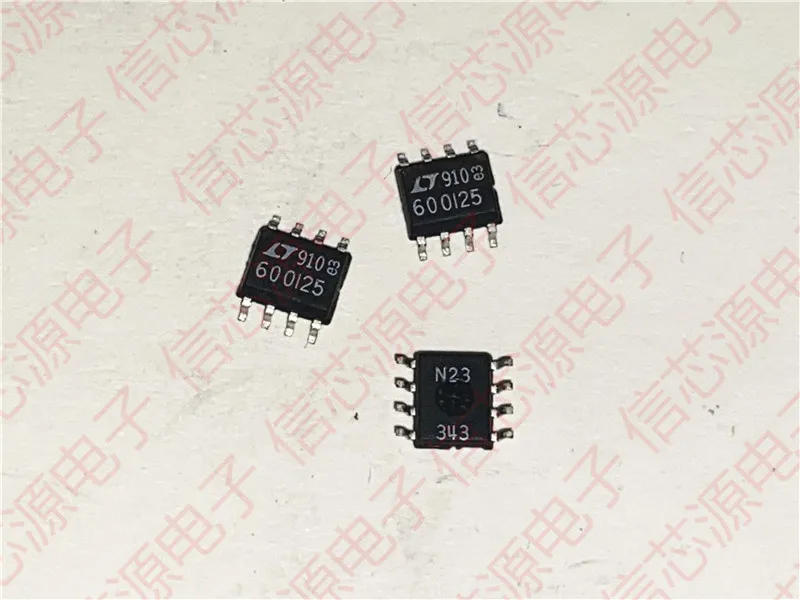 LT6600IS8-2.5 600I25