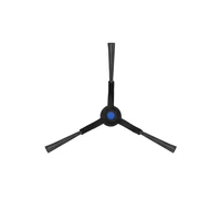 Fit สําหรับ (ECOVACS X8 PRO OMNI / X8 PRO PLUS AI, Yeedi S14 Plus) ชิ้นส่วนหลัก Roller แปรงด้านข้างกรอง Mop ผ้าฝุ่นกระเป๋า 6