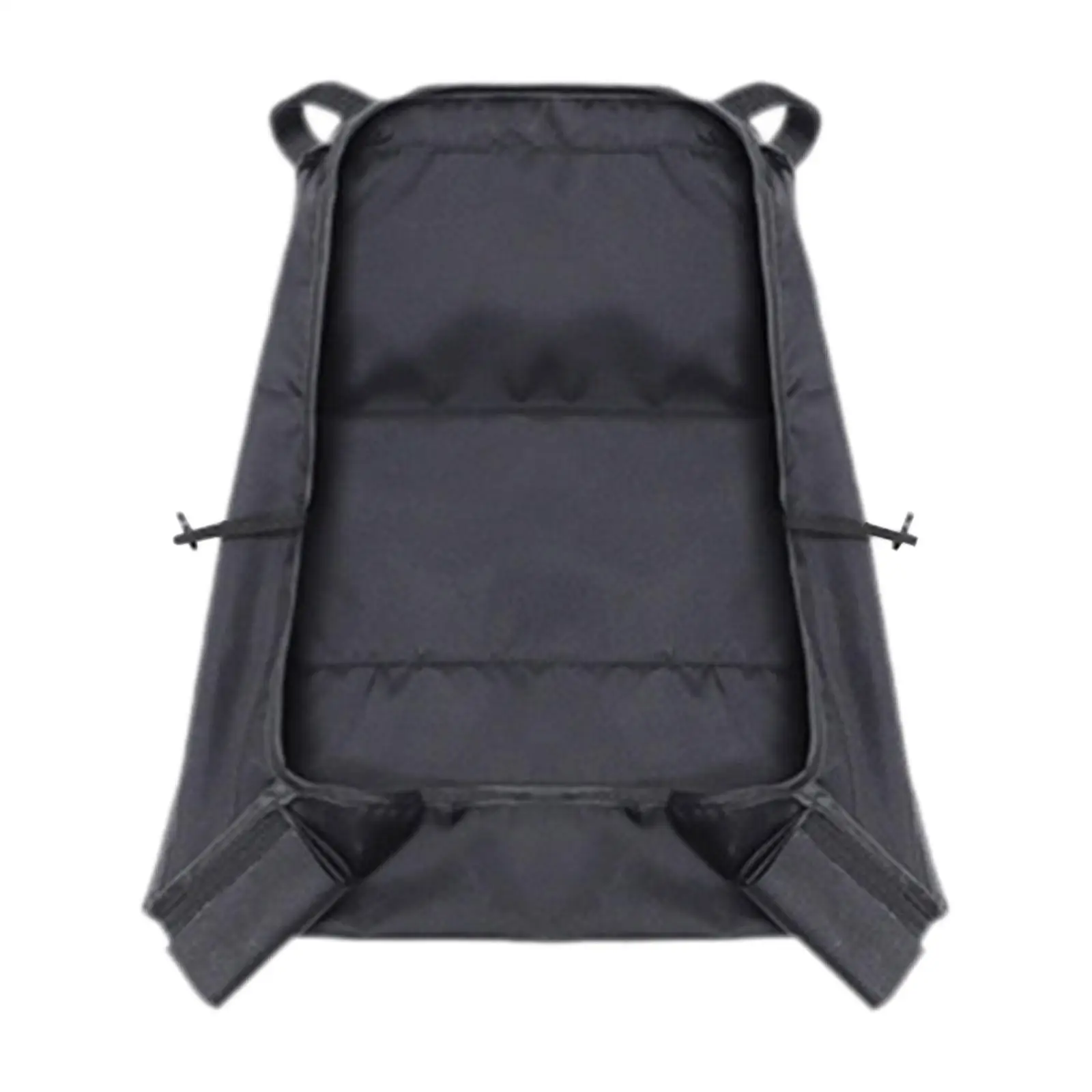 Baby Stroller Bottom Basket, Pram under Storage Basket, Stroller Shopping Storage Case Baby Stroller Bottom Basket, Pram under Storage Basket, Stroller Shopping Storage Case