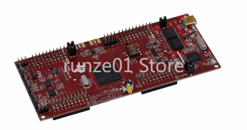 National College Studenti Electronic Design Competition Card Launchxl-F28379D Launchpad Development Board