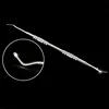 1PCS New Professional Ingrown Toe Nail Correction Lifter File Clean Installation Tool Pedicure Multi-function 4