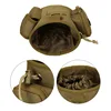 Portable Dog Treat Bag Outdoor Dog Treat Pouch For Training Feeding Bag Pet Trainer Waist Bag Dog Supplies 6