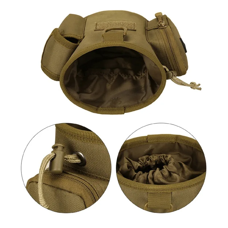 Portable Dog Treat Bag 6