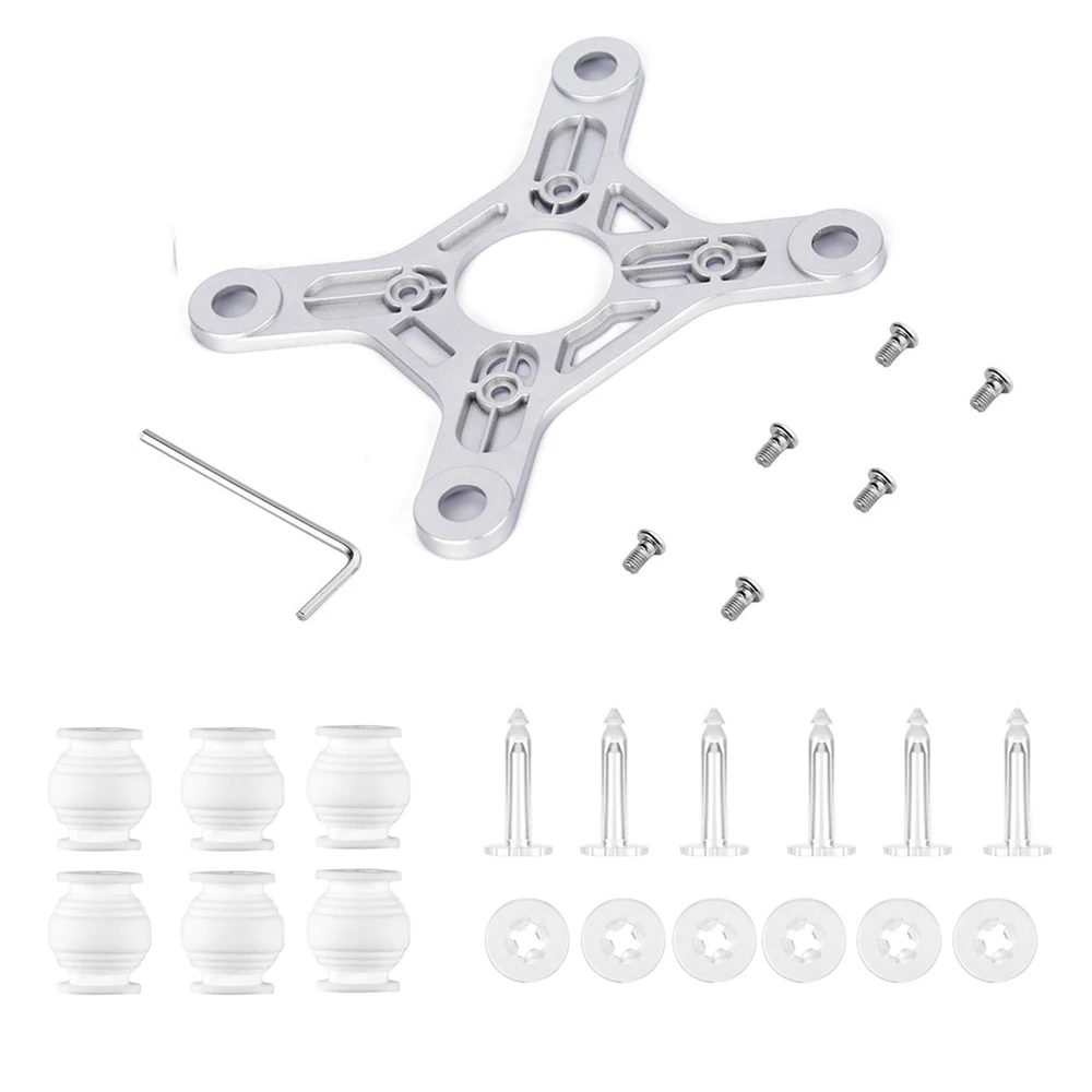 gimbal mount bundle