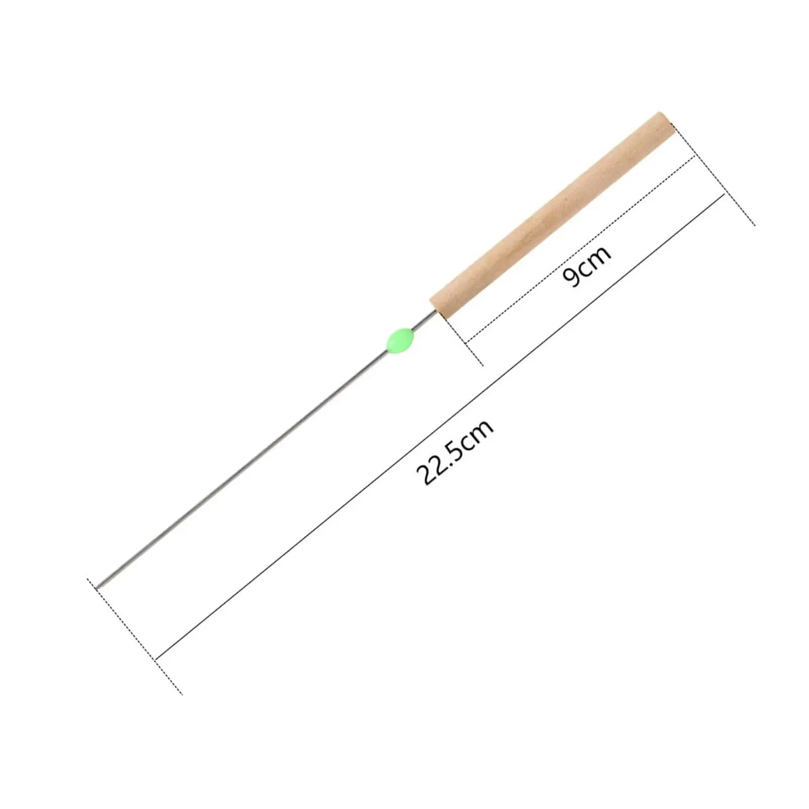 Fish Venting Tool Fish Venting Pin for Fish Release and Return Boat Fishing