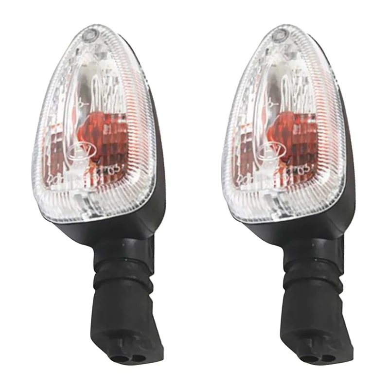 Segnali Luminosi Lampeggianti Per Indicatori Di Direzione Per Moto Da 2 Pezzi In Lampada Da Strada Veicoli Elettronici Per Moto Per Bmw 650 750