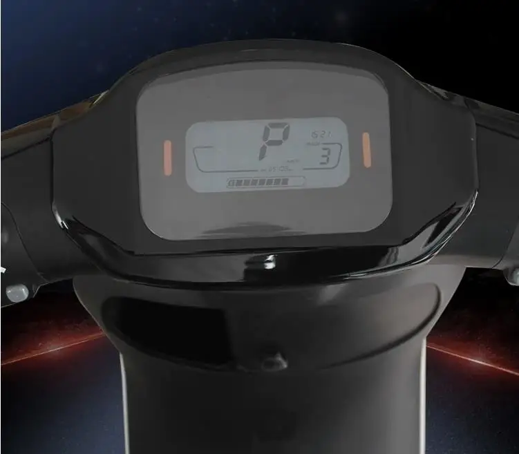 

Водонепроницаемый чехол для электровелосипеда/самоката, инструмент, защита от царапин, корпус измерителя Ninebot N70C/N75C/N80C/N85C/N90C/N100