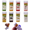 8 Styles 100g Roll On Hot Depilatory Wax Cartridge  Waxing Hair Removal 1