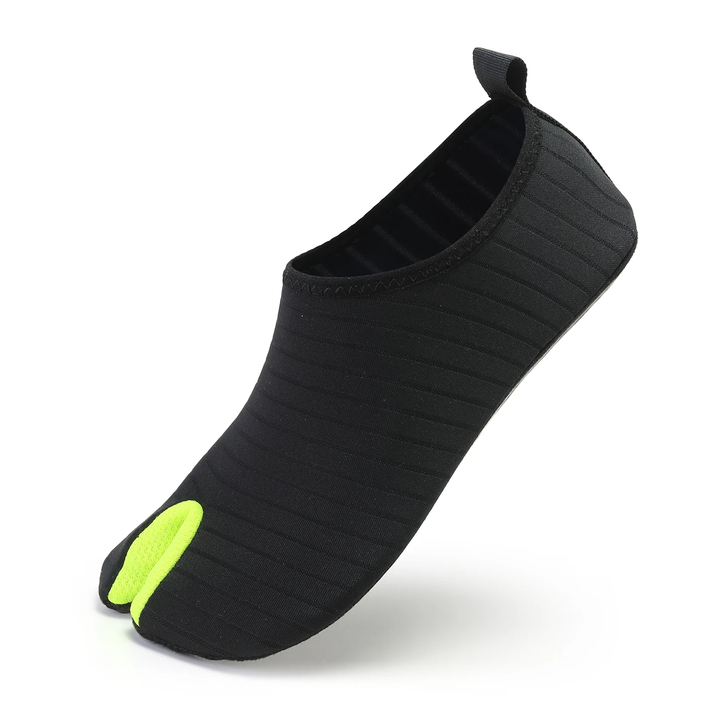 Description Picture 5 of itemDiving Shoes Women Aqua Shoes Men Beach Swimming Water Sport Socks Barefoot Sneaker Fitness Dance Swim Surfing Snorkeling Shoes