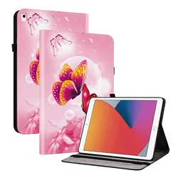 Premium Leather Tablet Case Cover for iPad Pro 13 2025 (PSJ - H)