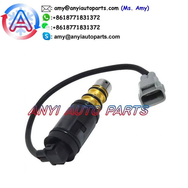 

auto ac compressor Electronic Control Valve for 2001-2003 Lexus LS430 EX 10515C