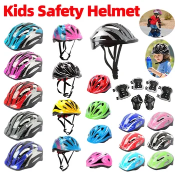 Kids Protective Sports Helmet 1