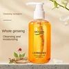 200ml Ginseng Niacinamide Facial Cleanser for Controlling Oil and Moisturizing The Face Skin for Face Beauty 2