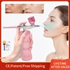 Professional Disinfectant Fogger Machine Airbrush Nail With Compressor For Nails Cake Tattoo Makeup Paint Air Spray Gun Oxygen I 1